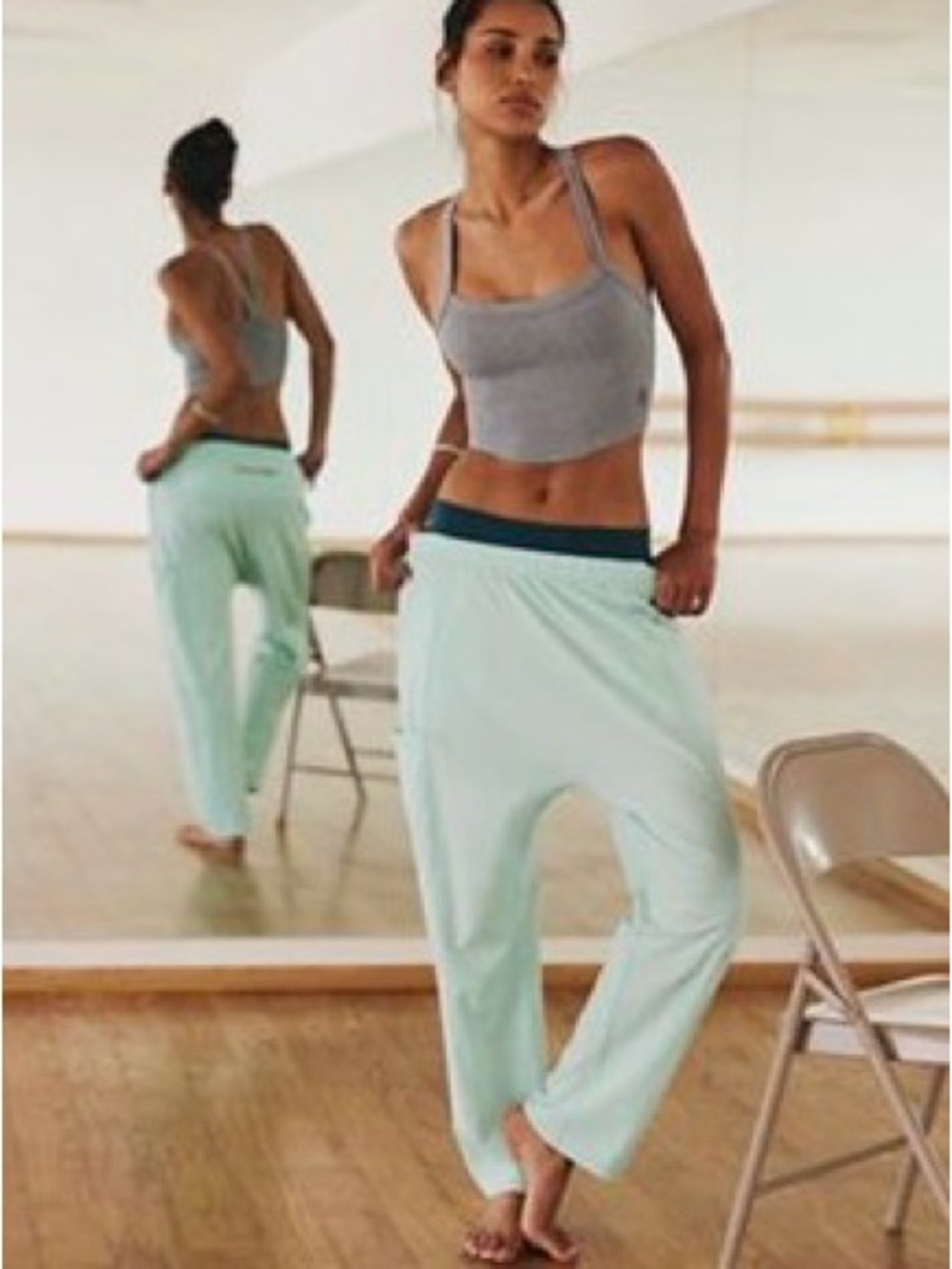 Free People Hot Shot Pants